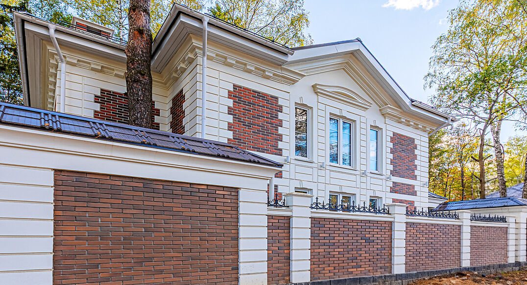 Монплезир-Переделкино