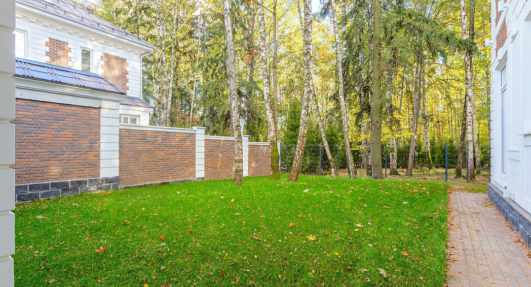 Монплезир-Переделкино