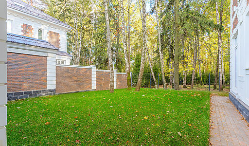 Монплезир-Переделкино