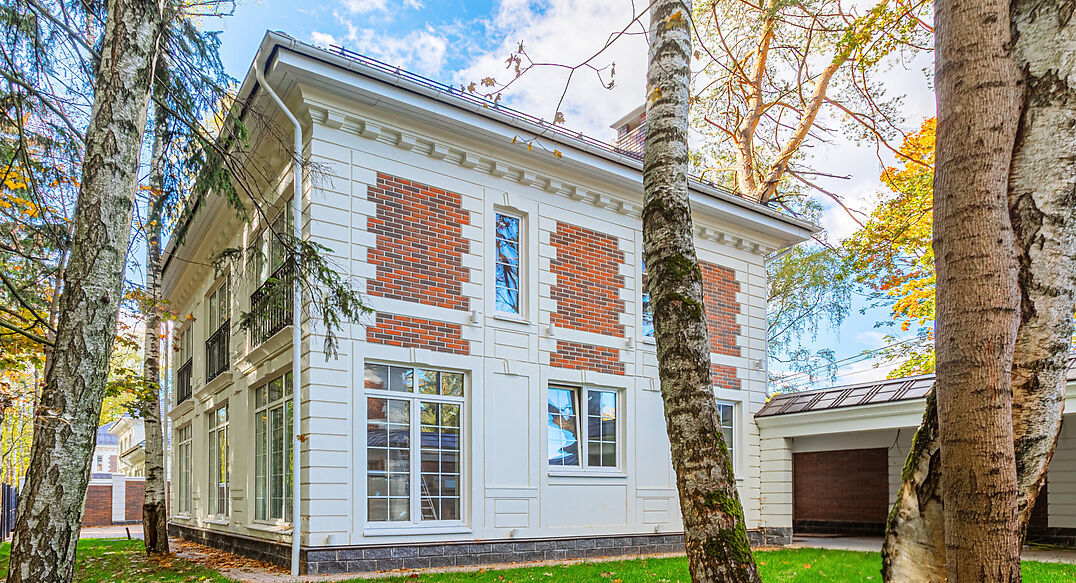 Монплезир-Переделкино