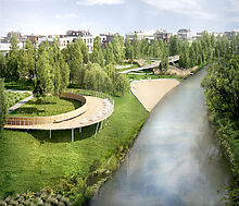 Участок в КП Кристалл Истра