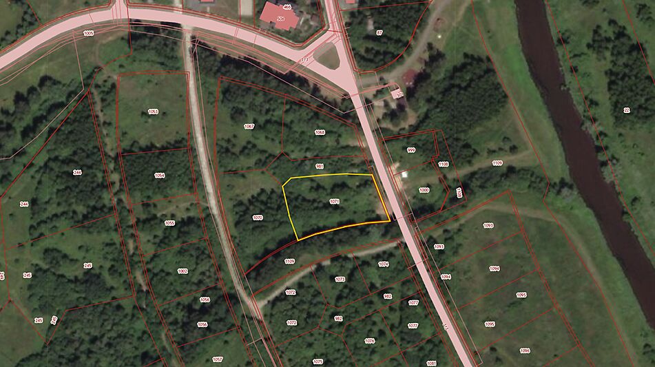 Участок в КП Кристалл Истра