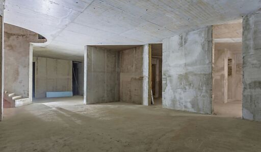 Дом без отделки в Агаларов Эстейт