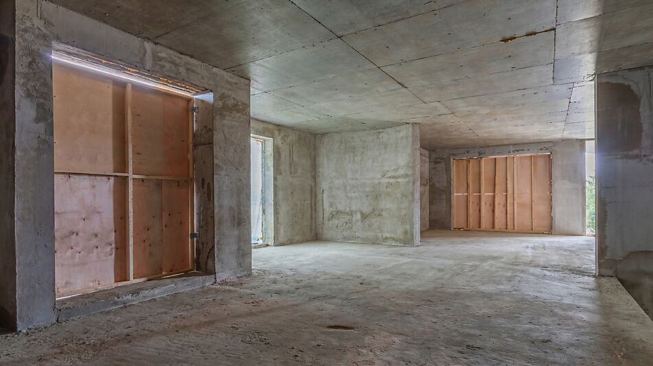 Дом без отделки в Агаларов Эстейт