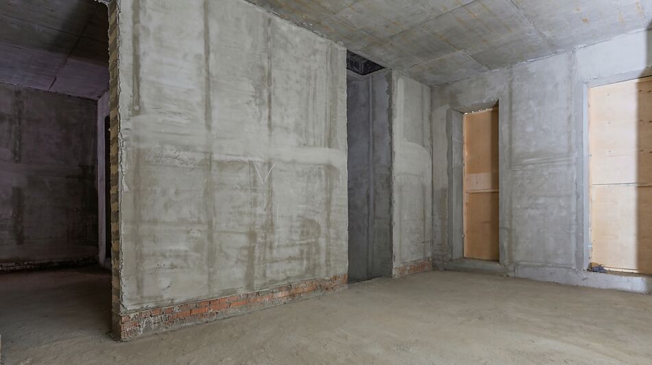 Дом без отделки в Агаларов Эстейт