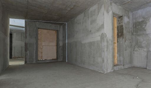 Дом без отделки в Агаларов Эстейт