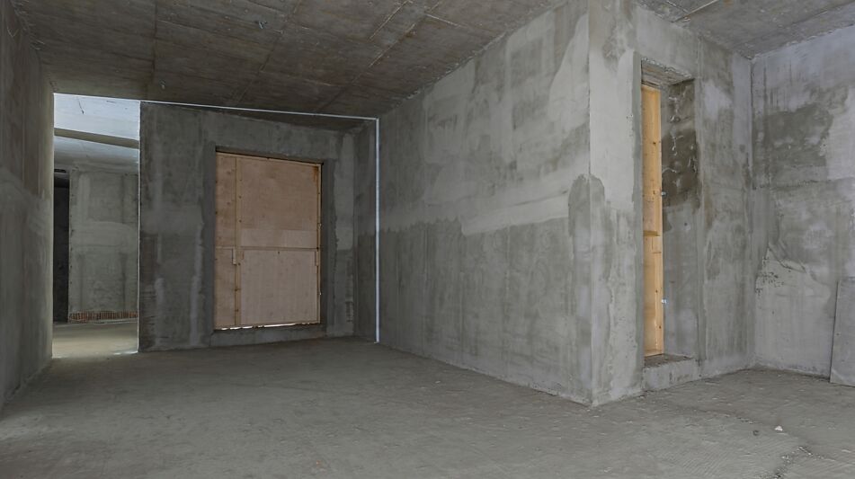 Дом без отделки в Агаларов Эстейт