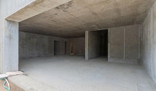 Дом без отделки в Агаларов Эстейт