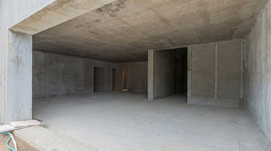 Дом без отделки в Агаларов Эстейт