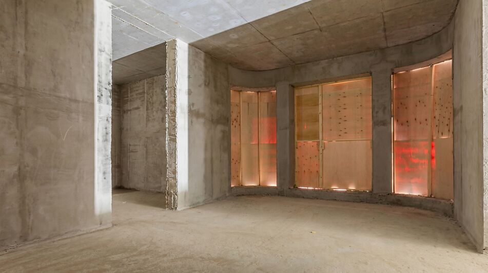 Дом без отделки в Агаларов Эстейт