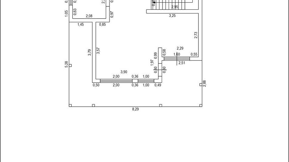 Дом под ключ в Сходня Форест Парк