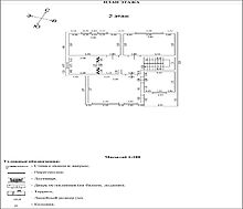 Дом под ключ в Сходня Форест Парк