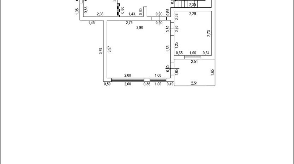 Дом под ключ в Сходня Форест Парк