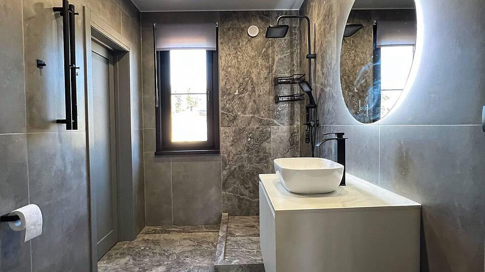 Дом под ключ в Сходня Форест Парк