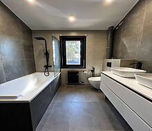 Дом под ключ в Сходня Форест Парк