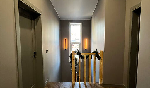 Дом под ключ в Сходня Форест Парк