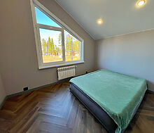 Дом под ключ в Сходня Форест Парк