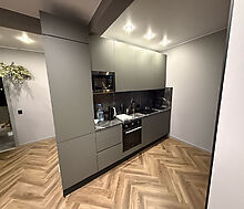 Дом под ключ в Сходня Форест Парк