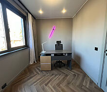 Дом под ключ в Сходня Форест Парк