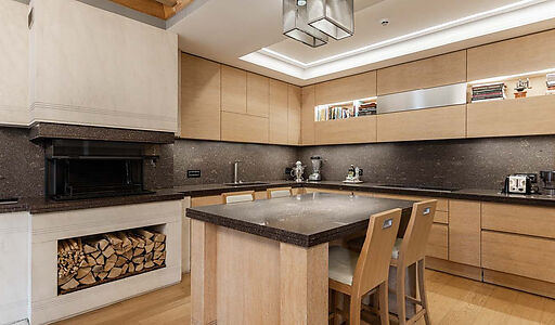 Дом в современном стиле в Ивакино