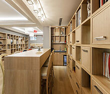 Дом в современном стиле в Ивакино