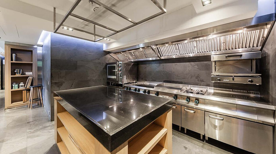 Дом в современном стиле в Ивакино