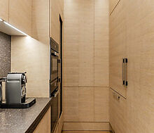 Дом в современном стиле в Ивакино