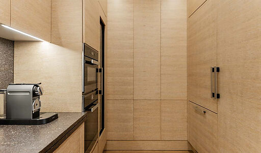 Дом в современном стиле в Ивакино