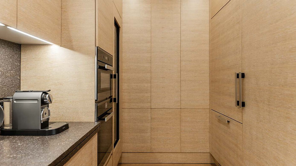 Дом в современном стиле в Ивакино