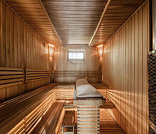 Дом в современном стиле в Ивакино