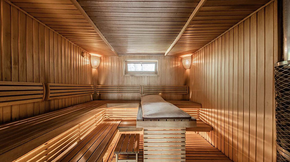 Дом в современном стиле в Ивакино