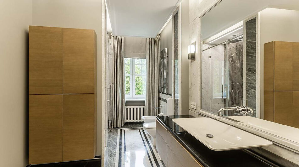 Резиденция в Ивакино