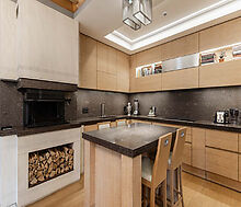 Резиденция в Ивакино