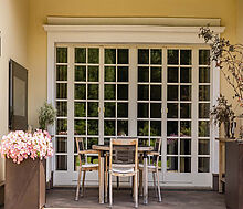 Резиденция в Ивакино