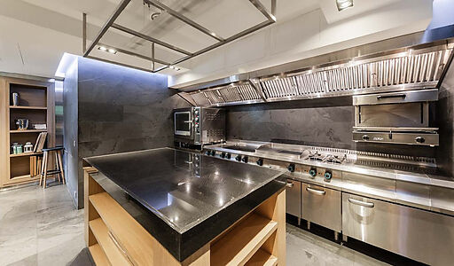 Резиденция в Ивакино