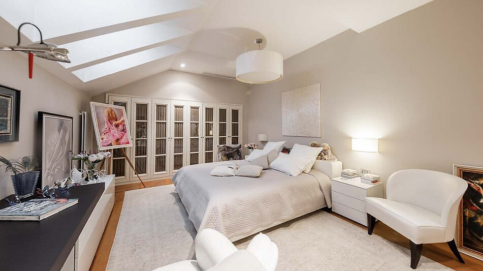 Резиденция в Ивакино