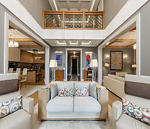 Резиденция в Ивакино