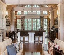 Резиденция в Ивакино