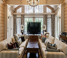 Резиденция в Ивакино