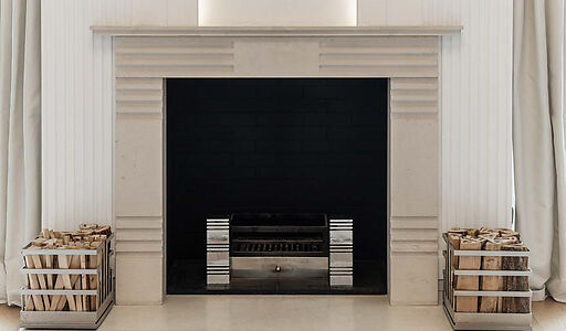 Резиденция в Ивакино