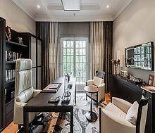 Резиденция в Ивакино