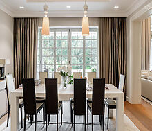 Резиденция в Ивакино