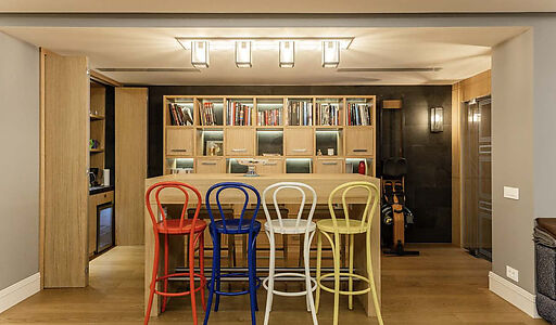 Резиденция в Ивакино