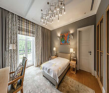 Резиденция в Ивакино