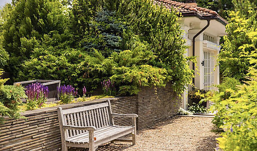 Дом с бассейном в Ивакино