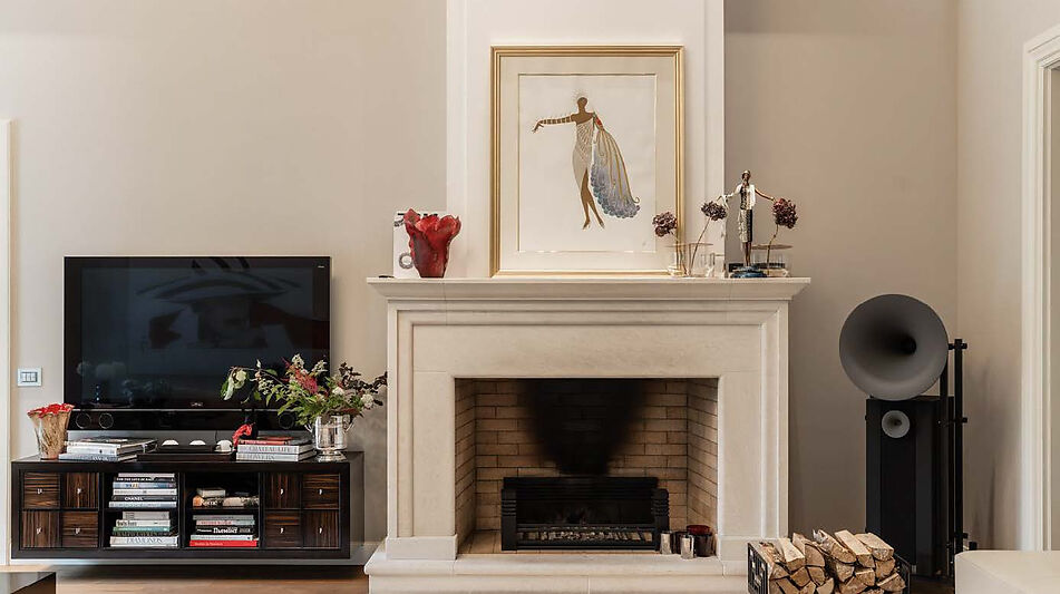 Дом с бассейном в Ивакино