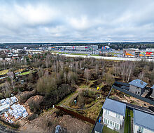 Юсуповские сады