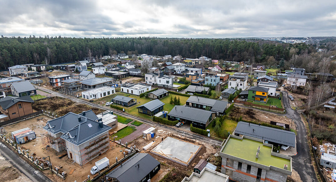 Юсуповские сады