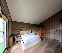 Дом-шале в Николо-Урюпино