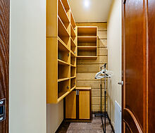 Дом-шале в Николо-Урюпино